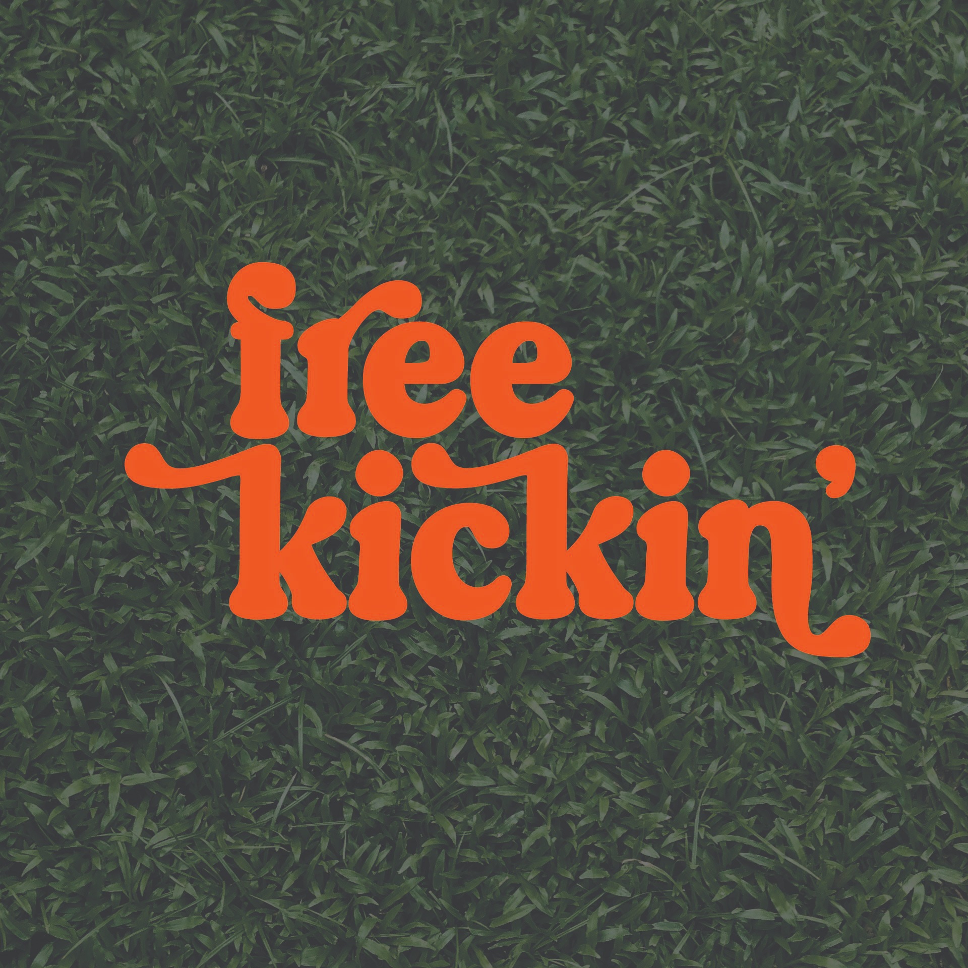 FREE KICKIN podcast production