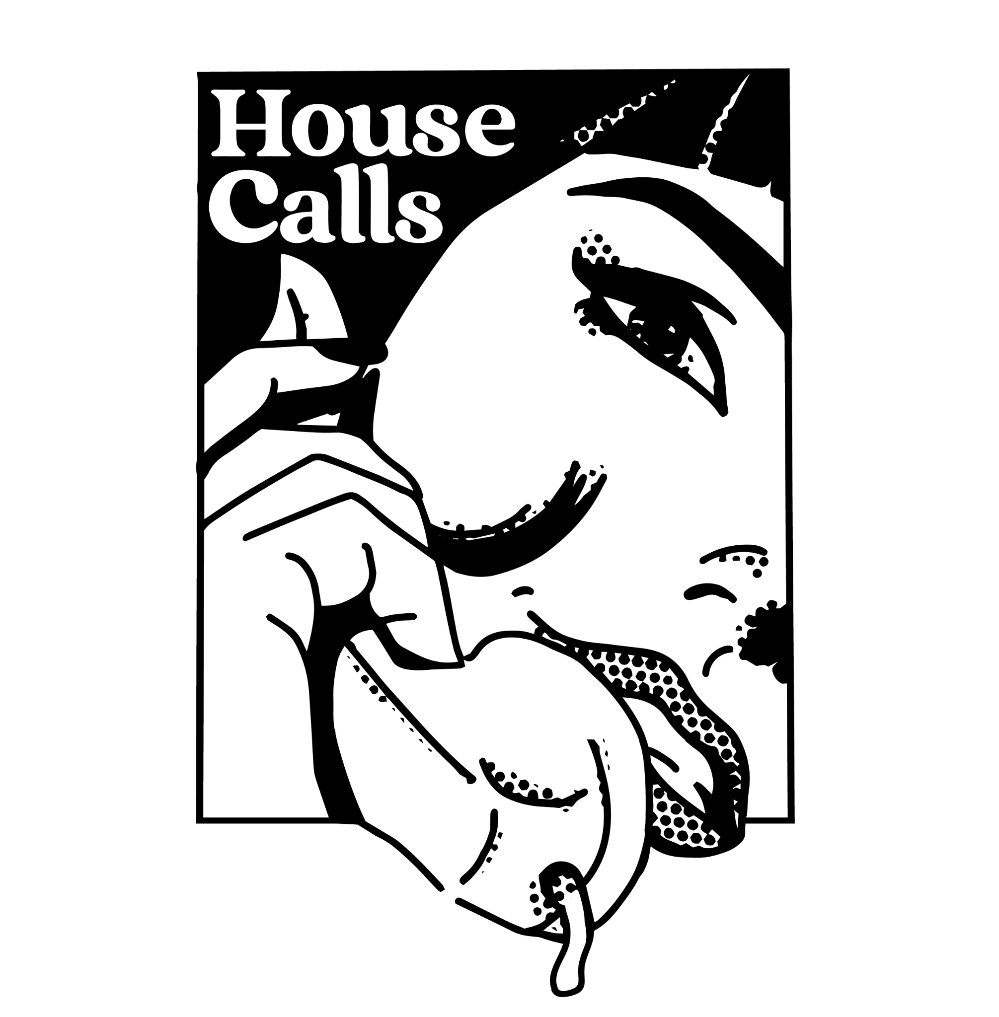 House Calls identity