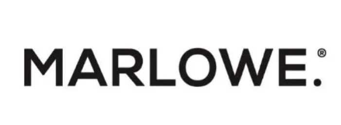 MARLOWE skincare brand